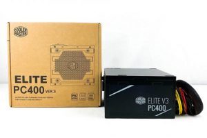 Nguồn Cooler Master Elite P400 – V3