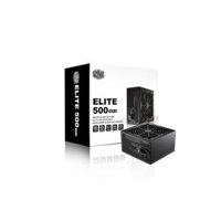 NGUỒN COOLER MASTER ELITE V2 500W