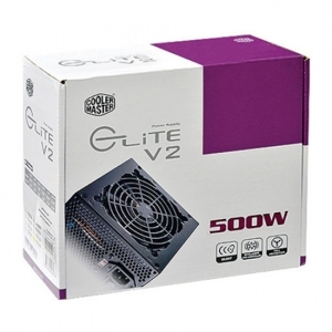 Nguồn Cooler Master ELITE V3 500