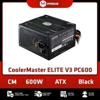 Nguồn Cooler Master ELITE V3 PC600 600W