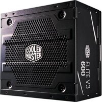 Nguồn Cooler Master Elite V3 600W