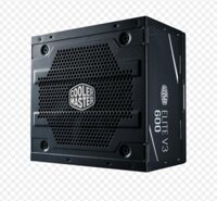 NGUỒN COOLER MASTER Elite V3 230V PK600 Box