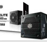 NGUỒN COOLER MASTER Elite V3 230V PK500 Box