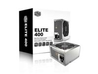 Nguồn Cooler Master Elite V3 PC400 400W -Bulk