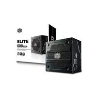 Nguồn Cooler Master Elite PC600 600W V3