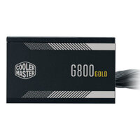 Nguồn Cooler Master G800 – 800W 80 Plus Gold