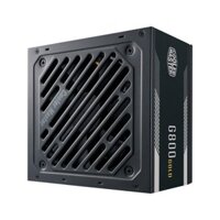 Nguồn Cooler Master G800 GOLD Non Modular 800W – MPW-8001-ACAAG + Dây Nguồn