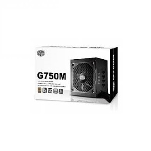 Nguồn Cooler Master G750M