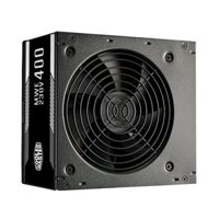 Nguồn Cooler Master MWE 400 400w  ( Màu Đen ) (PSU Cooler Master)