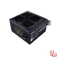 Nguồn Cooler Master MWE 400 WHITE V2