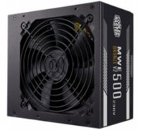 NGUỒN COOLER MASTER MWE 500 BRONZE V2 230V