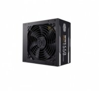 NGUỒN COOLER MASTER MWE 550 BRONZE V2 230V