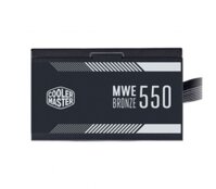 Nguồn Cooler Master MWE 550 BRONZE V2 230V