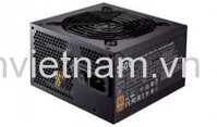 Nguồn Cooler Master MWE 550W -80 Plus Bronze