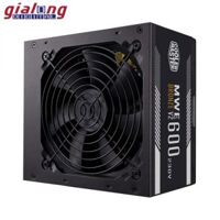 Nguồn Cooler Master MWE 600 BRONZE – V2 230V