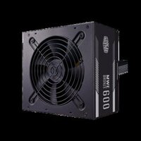 Nguồn Cooler Master MWE 600 BRONZE V2 – 600W – 80 Plus BRONZE