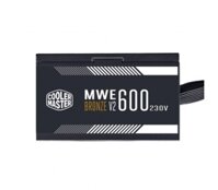 Nguồn Cooler Master MWE 600 BRONZE V2 230V