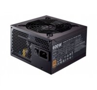 NGUỒN COOLER MASTER MWE 600 BRONZE V2 230V