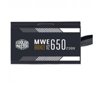 Nguồn Cooler Master MWE 650 BRONZE V2 230V