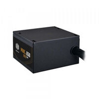 Nguồn Cooler Master MWE 650W Bronze V3 (MPE-6501-ACABW-3BEU)