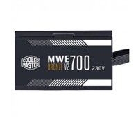 Nguồn Cooler Master MWE 700 BRONZE V2 230V