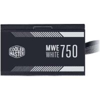Nguồn Cooler Master MWE 750 White V2