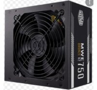 NGUỒN COOLER MASTER MWE 750 BRONZE V2