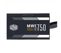 Nguồn Cooler Master MWE 750 BRONZE V2 FULL RANGE