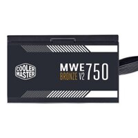 Nguồn Cooler Master MWE 750 BRONZE V2 FULL RANGE