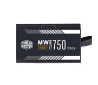 Nguồn Cooler Master MWE 750 BRONZE V2 230V