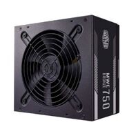 Nguồn Cooler Master MWE 750W BRONZE V2 (Dual 8 Pin CPU)