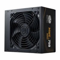 Nguồn Cooler Master MWE Bronze 750 V3