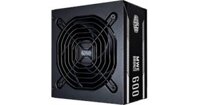 Nguồn Cooler Master MWE Bronze 600 - 600W - 80 Plus Bronze SKU: 1805127