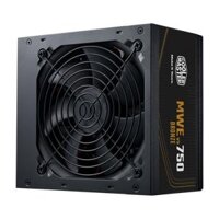 Nguồn Cooler Master MWE Bronze 750 V3