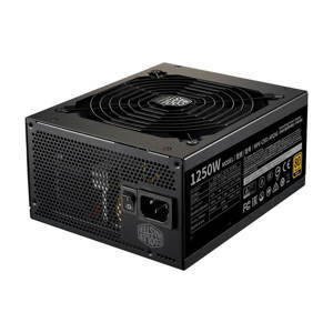 Nguồn Cooler Master MWE GOLD 1250 V2 Full Modular