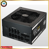 Nguồn Cooler master MWE GOLD 750 - V2 Fully modular (MPE-7501-AFAAG-EU)