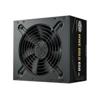 Nguồn Cooler Master MWE GOLD 650W V3 ATX 3.1 Non Modular