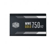 Nguồn Cooler Master MWE GOLD 750 V2 Non Modular