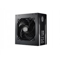 Nguồn  Cooler Master MWE Gold 750 - 750W - 80 Plus Gold - Full Modular