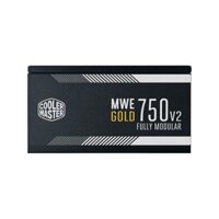 Nguồn Cooler Master MWE GOLD 750 V2 Fully Modular