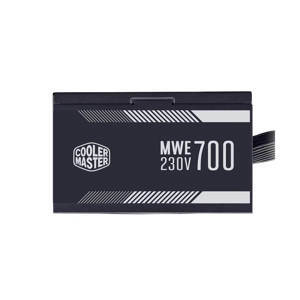 Nguồn Cooler Master MWE White 230V 700W- 80 Plus