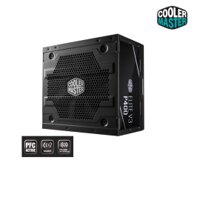 Nguồn Cooler Master P400 Elite V3 Bulk 230V 300W - 1x24(20+4)pin + 1x4 pin ATV 12v + 1*(6+2)pin PCI-E, 3*SATA, Fan12 - (MPW-4001-PCABN1)