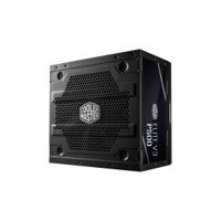 Nguồn Cooler Master PC500 Elite V3 400W - 24(20+4)pin + 8(4+4) pin ATV 12v + 8(6+2)pin PCI-E, 4*SATA, Fan12 - (MPW-5001-PCABN1)