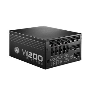 Nguồn Cooler Master Platium V1200 - 1200W