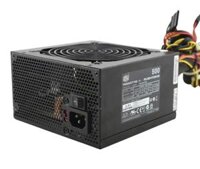 Nguồn Cooler Master RS-500 500W 2ND