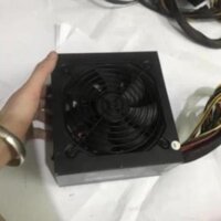 Nguồn Cooler Master RS500 có đầu 6 pin nuôi vga nguyên bản