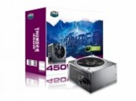 Nguồn Cooler Master Thunder 450W