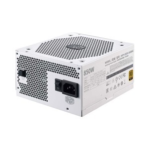 Nguồn Cooler master V GOLD V2 850W White full modular (MPY-850V-AGBAG-EU)