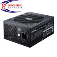 NGUỒN COOLER MASTER V PLATINIUM 1000W – LONG PHÚC COMPUTER
