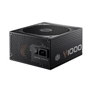 Nguồn Cooler Master V1000 - 1000W